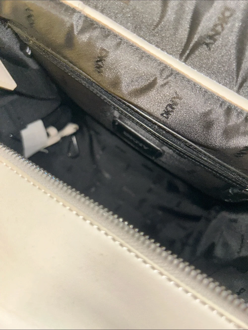 Dkny dual logo easy
